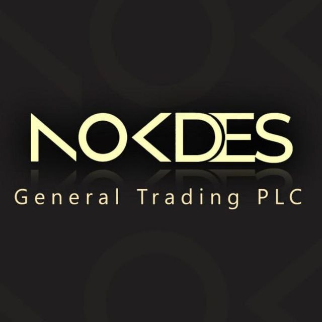 Nokdes Logo